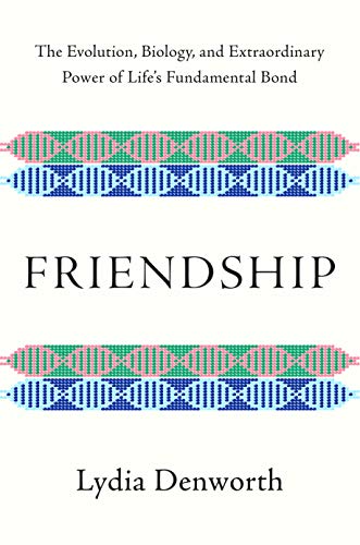 نیروی پنهان دوستی و رفاقت اثر لیدیا دنوورث / مترجم : بنفشه شريفي خو Friendship: BY Linda Denworth
